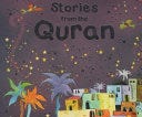 The Greatest Stories from the Quran | Cover Image