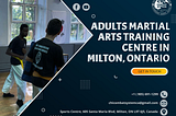 Chi Combat System Taekwondo Training Academy In Milton