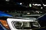 A Blog For Automobile Enthusiasts, By Automobile Enthusiasts