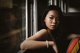 I Refused to Be Erased