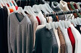 What’s Stopping Fast Fashion from Paying a Living Wage?