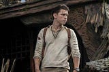 Opinion: Uncharted is a mess of a film