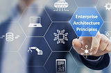 Harmonizing Technology Decision-Making: 10 Essential Enterprise Architecture Principles