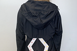 Blink: A Bicyclist Signaling Jacket with a Microcontroller