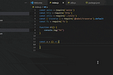 Three high-growth vscode extensions