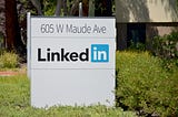 The Fact That You’re Not Writing on LinkedIn
