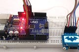 Easy Steps to Interface OLED Display with Arduino