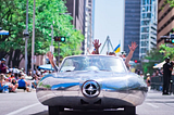 Why the 2023 Houston Art Car Parade Is a Must-See Event for Families and Art Lovers