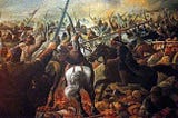 The immediate aftermath and long term effects of the Third Battle of Panipat, 14th of January…