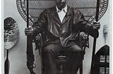 Only time gun control worked in this country, is when the Black Panthers had the guns.