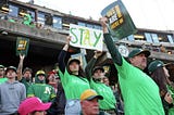 Where Does Oakland Baseball Go From Here?