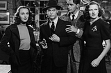 Noirvember: 5 Underrated Noir Films to Watch this Month