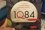 Archive: 1Q84 Commentary — Intro