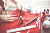 Five Tips To Keep Your Manicure Looking Fresh Post-Salon Visit