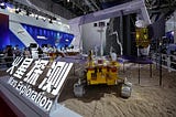 Ispace’s Hakuto-R Mission 1 Lander Crashes on the Moon?