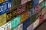 Evaluating Automatic License Plate Recognition (ALPR) Systems