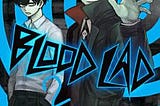 Blood Lad | Cover Image