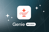 The Genie Code: Transforming Data Application Development