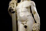 Sacrificed Messianic Deities and Harvest Gods
