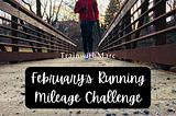 I Started a Running Challenge to Hold Myself Accountable