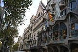 What Is The Best Place To Stay In Barcelona