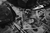 5 Heists That Were Almost Perfect