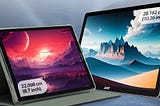 Acer Iconia Tablet iM9–12M: A Perfect Blend of Performance and Portability for Indian Users
