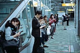Kant and Why You Should Flush Your Smartphone Down the Toilet