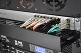 Mengenal Jaringan Komputer lebih dekat: Latency dan Bandwidth