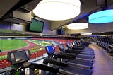 Academias — CIA ATHLETICA
