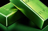 ALGAE GREEN GOLD: $FIX CRYPTO. THE FUTURE OF ALGAE OIL REPLACING FOSSIL FUELS