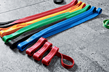 Pull Up Resistance Bands-1