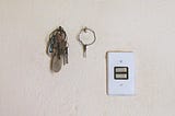 Openhab. Имитация мастер-выключателя