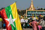 La Crisis de Myanmar: Una Guerra Silenciosa