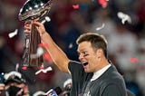 Tom Brady wins his seventh Super Bowl title as the Tampa Bay Buccaneers dominated the Kansas City…