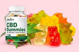 ✨✨Unlocking the Power of Smart Hemp CBD Gummies: A Comprehensive Exploration✨✨