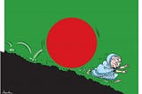 What Are We Missing About The Violence (Especially Against Hindu Minorities) In Bangladesh