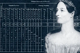 Innovation Trailblazer — Ada Lovelace