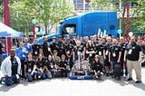 Getting Back to Embark’s Roots at the FIRST Robotics World Championship