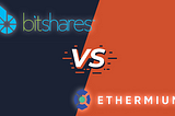 Cryptocurrency exchanges comparison: EtherMium and BitShares