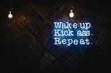 Motivation