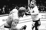 Talent Is What Separates Cain Velasquez & Junior Dos Santos from the Crowd