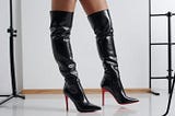 Knee-High-Pointed-Toe-Boots-1