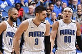 The Future of the Orlando Magic Begins Now