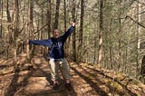 Grief Gave Me an Adventure Itch