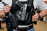 Open Carry Holsters-1