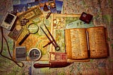 Postcards