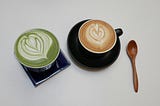 Coffee vs. Matcha: Stop Drinking the Wrong One