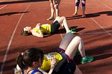 The Impact of Sex on Athletic Performance: Separating Myth from Science