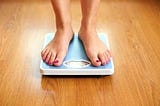 Why it’s difficult to lose weight